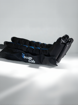 Bottes de Préssothérapie