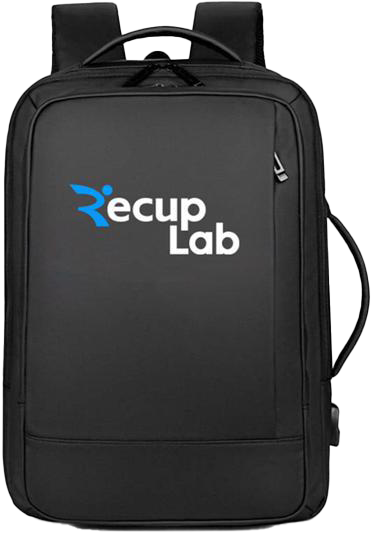 Bottes de Préssothérapie RECUPLAB